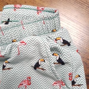 S Mosmann Australia Swim Trunks Shorts
